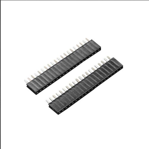 SOCKET HEADERS FOR RASPBERRY PI
