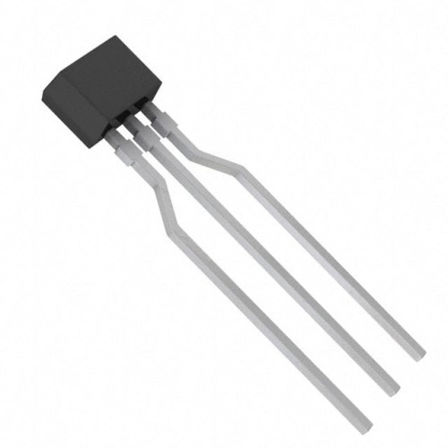 TRANS PREBIAS PNP 300MW NS-B1