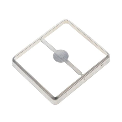 WE-SHC TWO-PIECE SEAMLESS SHIELD