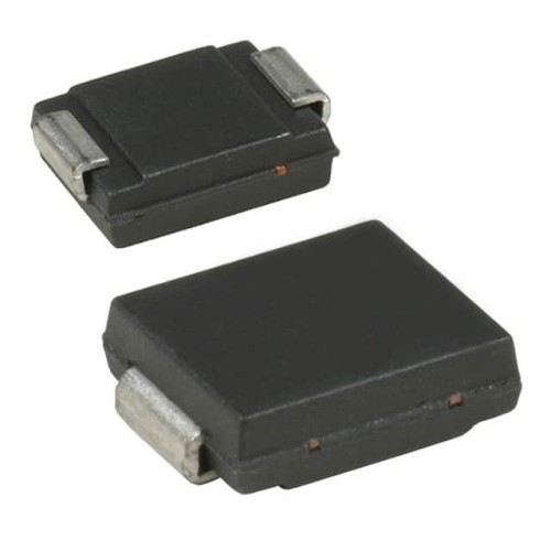 TVS DIODE 5.8VWM 13.4VC SMC