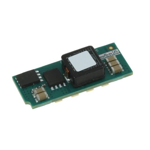 DC DC CONVERTER 0.75-3.63V 33W
