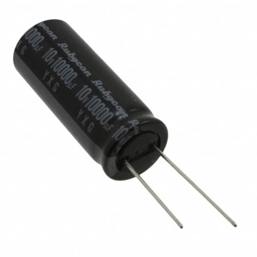 CAP ALUM 10000UF 20% 10V RADIAL