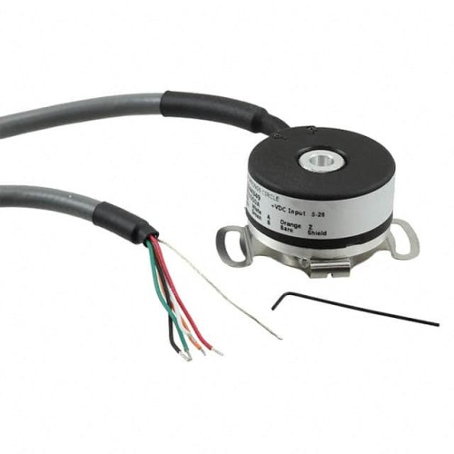 ROTARY ENCODER MECH 1000PPR