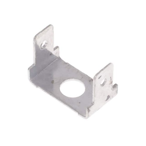 CONN TERM BLK 90DEG DBL BARRIER