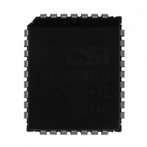 IC FLASH 1MBIT PARALLEL 32PLCC