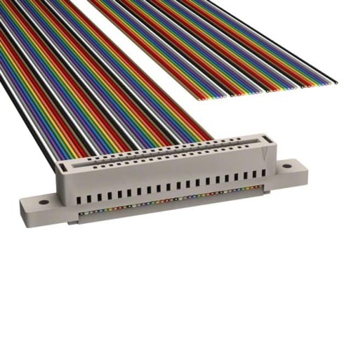 IDC CABLE - MCF40K/MC40M/X
