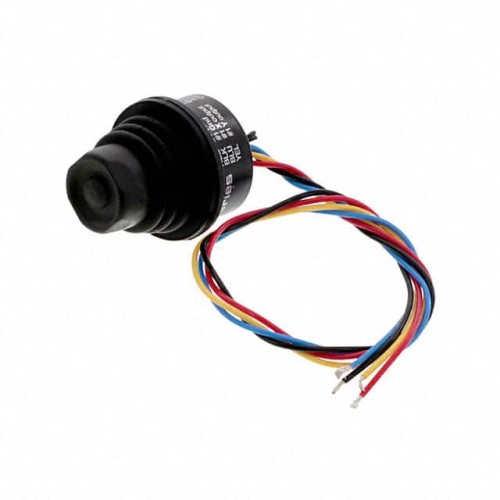 TS SERIES, TWO AXIS, 22AWG, 0V T