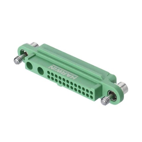 CONN RCPT 4PWR + 4SIGNAL