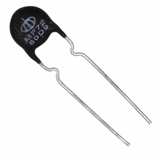 ICL 60 OHM 20% 800MA 11MM