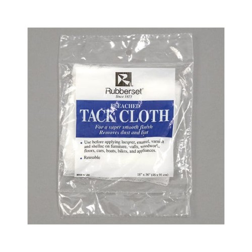 TACK CLOTH