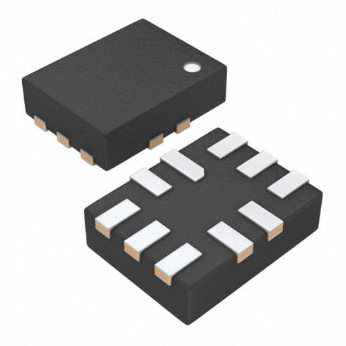 IC CURRENT SWITCH 10% 10UTQFN