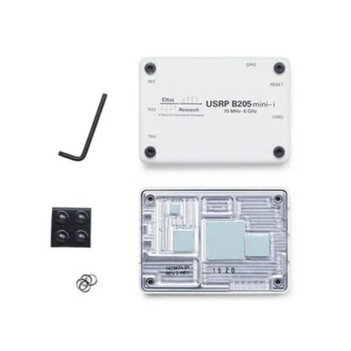 ENCLOSURE KIT FOR ETTUS USRP B20