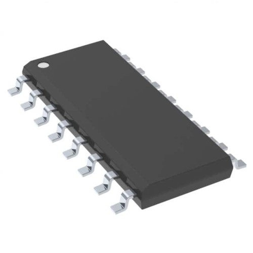 IC LOGIC GATES