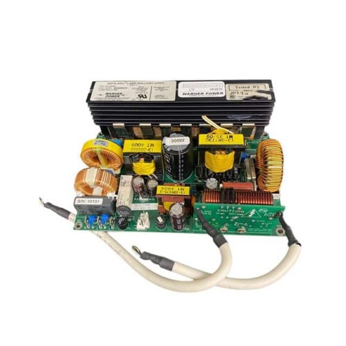 POWER SUPPLY / BALLAST