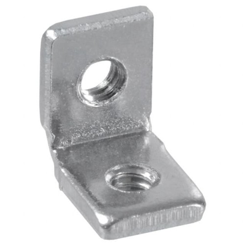 MOUNT BRACKET SHORT L 4-40 STEEL