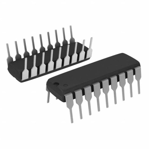 IC REG BUCK ADJ 1.5A 18DIP