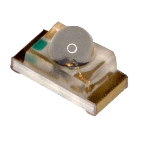 0603(1608) 50MA 940NM IR LED 45D