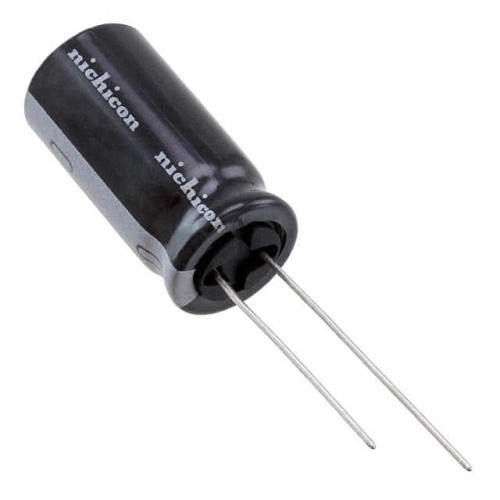 CAP ALUM 150UF 20% 100V RADIAL