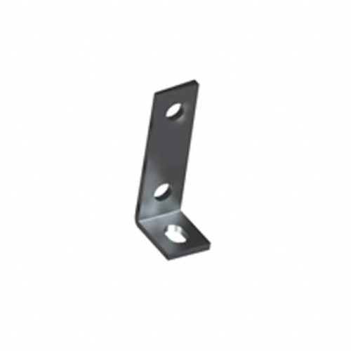 MOUNT BRACKET TALL L STL NICKEL