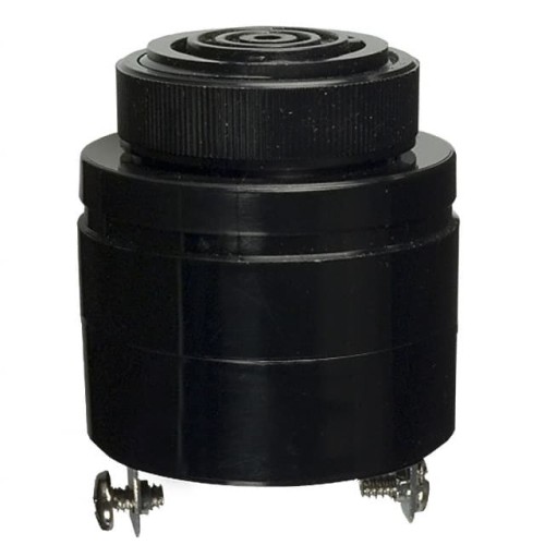 BUZZER PIEZO 42.98MM PNL MNT