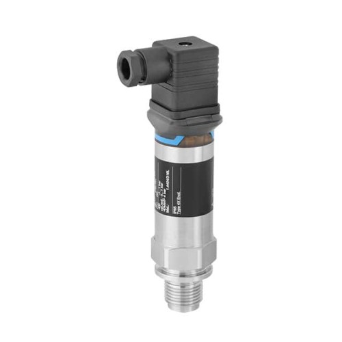 PRESSURE SENSOR 1 BAR G1/2 FLUSH