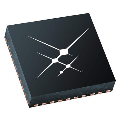 AUTOMOTIVE GRADE (105C) 2-INPUT