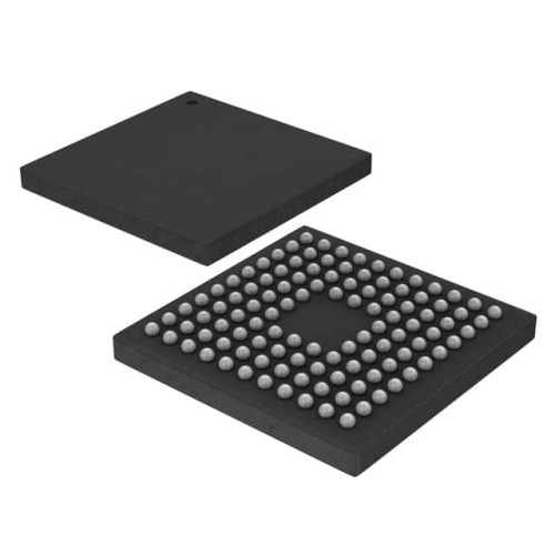IC MCU 32BIT 128KB FLASH 112BGA