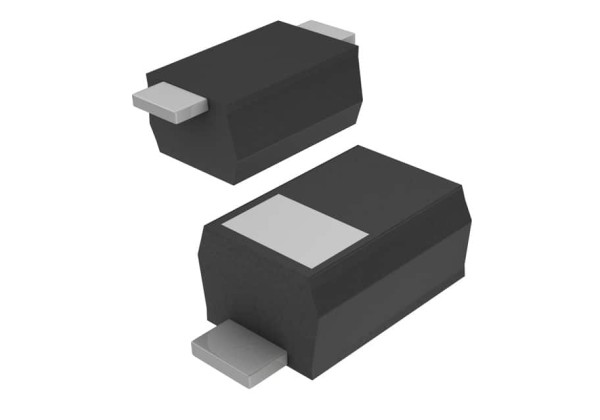 Schottky Diode SS1060XFL-AU: 60V 1A Industry Insights