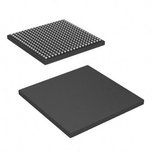 IC FIXED-POINT DSP 361-BGA