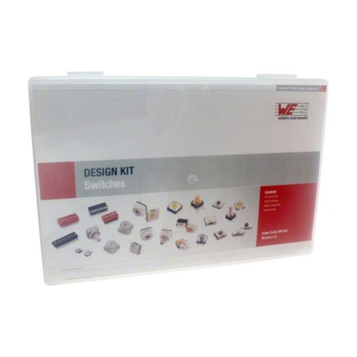 SWITCHES