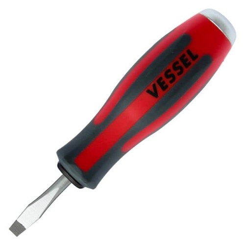 MEGADORA Tang-Thru Screwdriver N