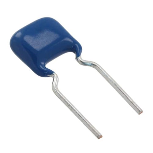 CAP CER 0.068UF 100V C0G RADIAL