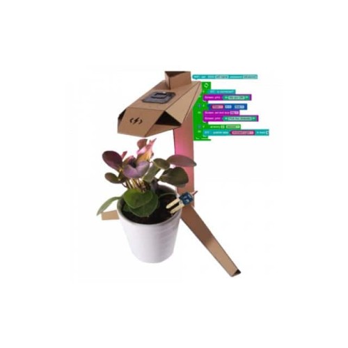 SUSTAINABILITY KIT FOR BEGINNERS