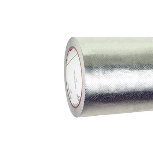 3M EMBOSSED TIN-PLATED COPPER FO