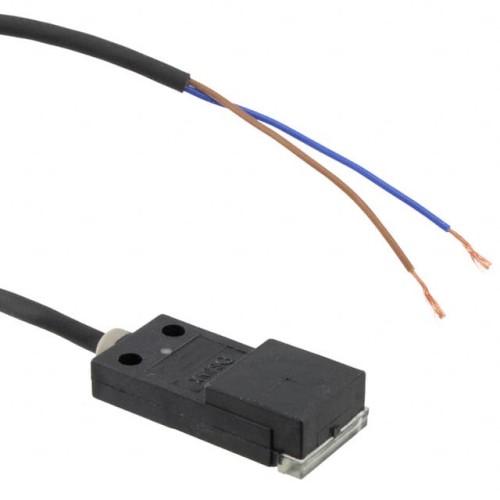 SENSOR PROX INDUCT 4MM IP67 MOD