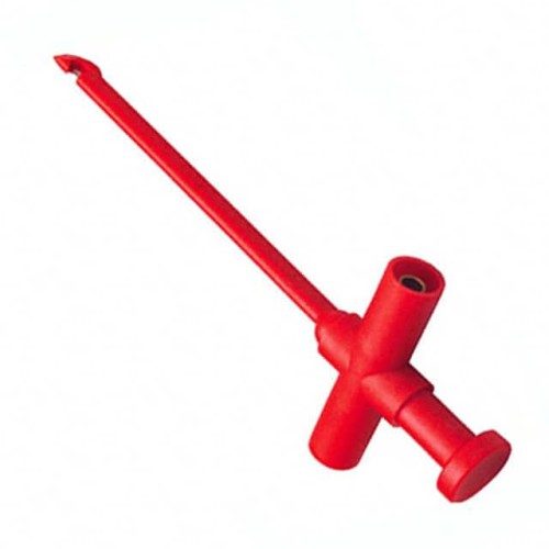 MACRO-HOOK RED BANANA