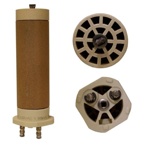 HEATING ELEMENT TYPE 26/33, 230V