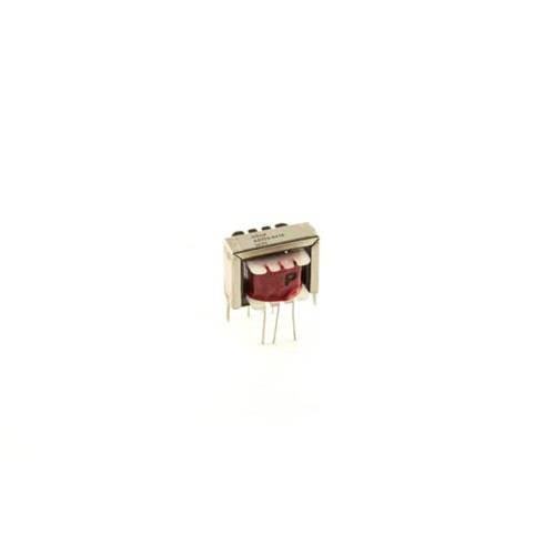 EI24 Audio Transformer
