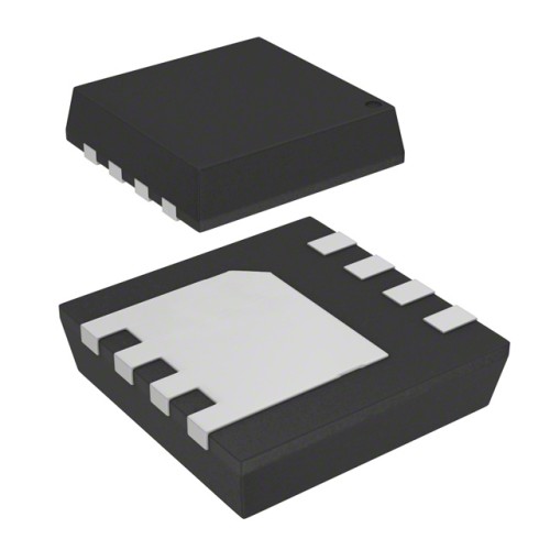 MOSFET N-CH 30V 24A/68A 8DFN