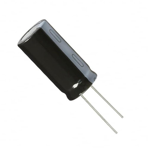 CAP ALUM 120UF 20% 400V RADIAL