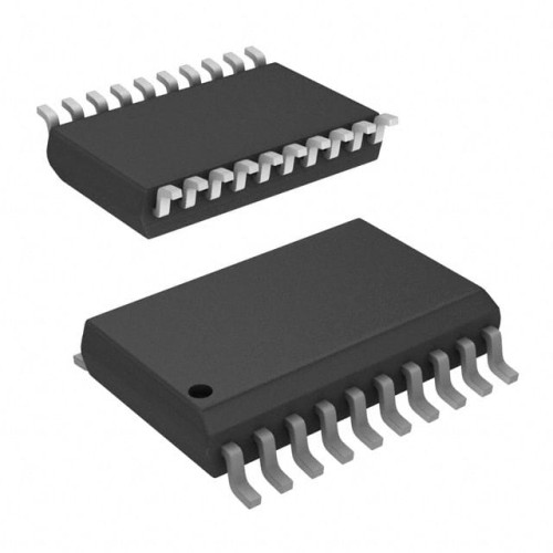 IC MCU 8BIT 7KB OTP 20SOIC