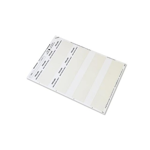 THE SILVER FOX PROLAB STANDARD W