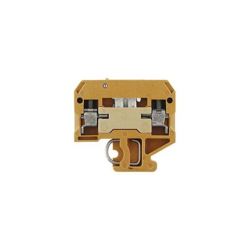 CONN TERM BLK DISCONN 12-26AWG