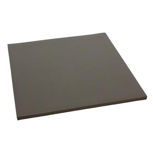 THERM PAD 150MMX150MM GRAY