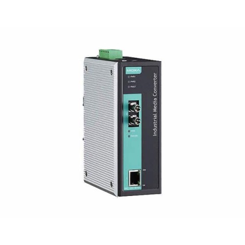 Industrial Media Converter, mult