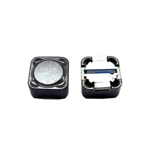 FIXED IND 390UH 770MA 1.36OHM SM