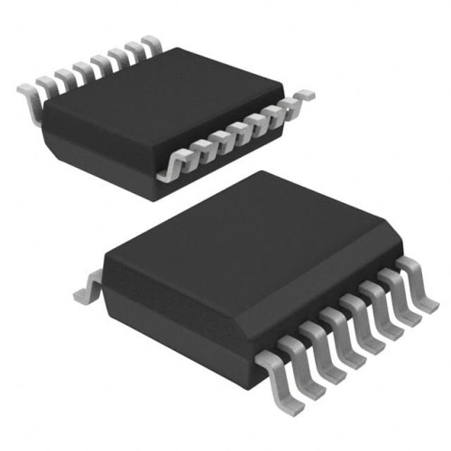 IC BUS SWITCH 1 X 1:1 16SSOP