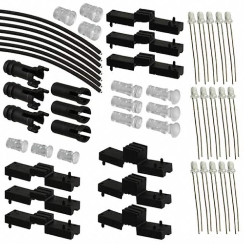 LIGHT PIPE KIT