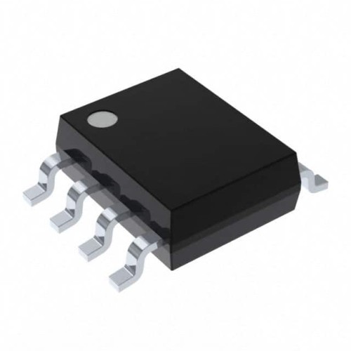 IC SUPERVISOR 1 CHANNEL 8SOIC