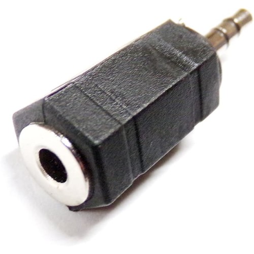 3.5MM STEREO PLUG TO 3.5MM STERE